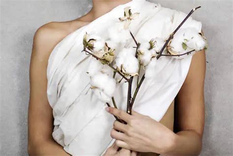 Most Eco Friendly Fabrics For Sustainable Fashion