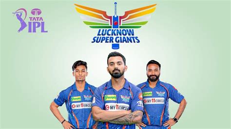 Lucknow Super Giants Ipl 2025 Team List Adrea Carmine