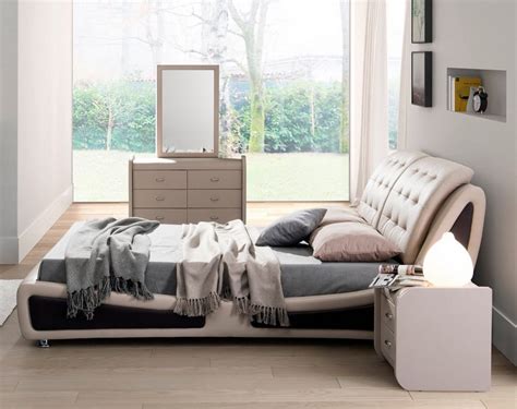 NOVARA – Leatherbed.com.au