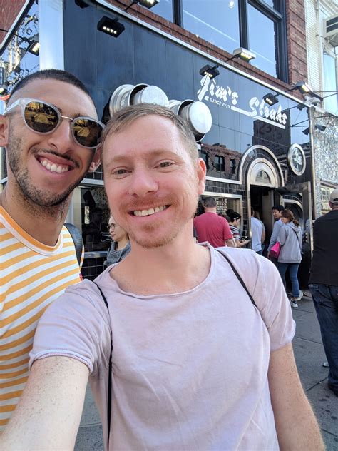 Philadelphias Gayborhood A Weekend Guide To Gay Philly