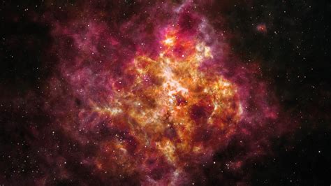 Scientists Capture the First Light from the Big Bang | NOVA | PBS