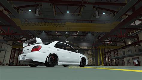 Subaru STI 7 [ Add-On / Replace ] - GTA5-Mods.com