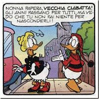 IL GRANDE BLUFF: marzo 2016