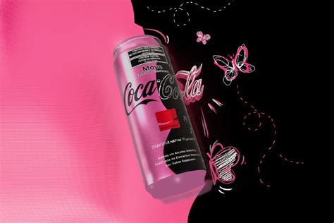 Coca Cola presenta en Argentina una edición limitada inspirada en el