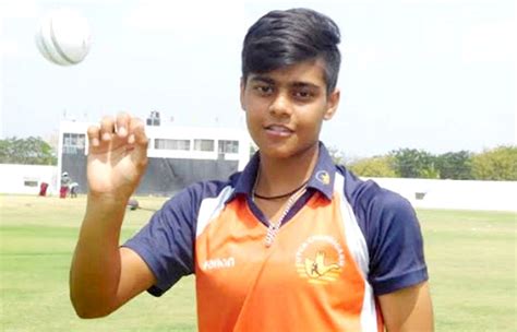 WPL Auction 2024 Kashvi Gautam Creates History Becomes Most Expensive