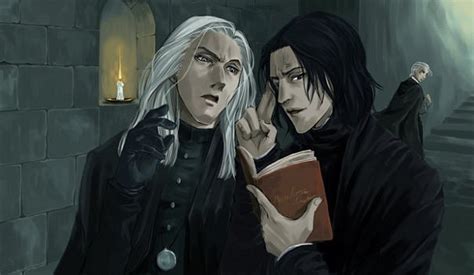 Severus Snape Death Eaters Photo 18884164 Fanpop