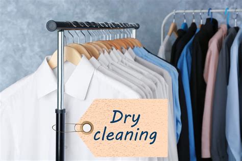 How Does Dry Cleaning Work Explained In 5 Simple Steps