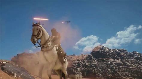 Battlefield 1 Nothing Is Written Teaser 1 Gameplay Campaign Trailer