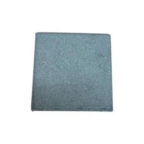 Grey Concrete Square Paver Block At Rs 16 Piece In Unnao ID 20977903233