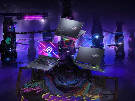 ASUS ROG Strix G15 G513RC-HN088, AMD Ryzen 7 6800H, 16GB, 512GB SSD ...
