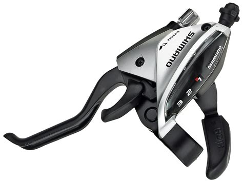 Klamkomanetki Shimano St Ef Altus X Linki Bjsport Pl Cz Ci I