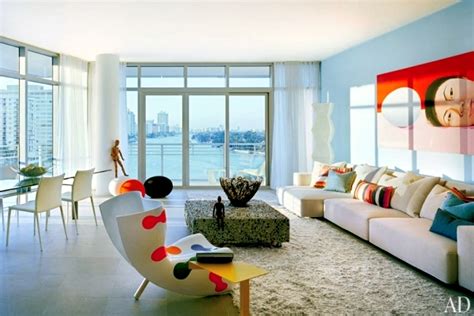 Examples of interior design – 20 modern design living room | Interior Design Ideas - Ofdesign