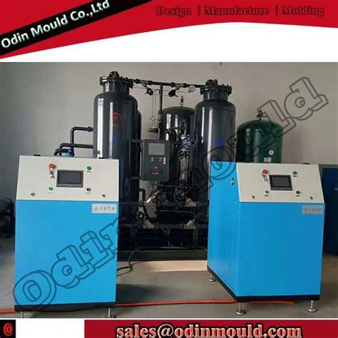 Gas Assist Injection Molding Equipment Factory And Manufacturers Made