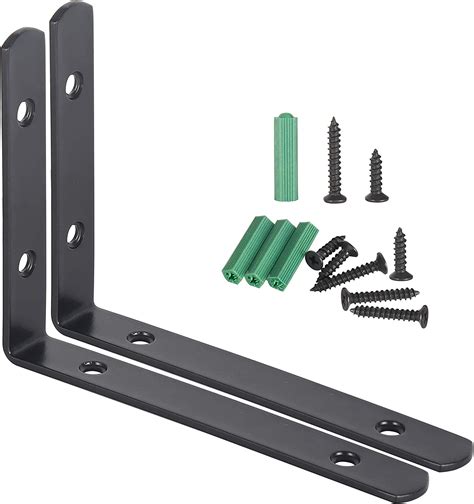 Amazon L Brackets Webi Shelf Brackets For Shelves L X W