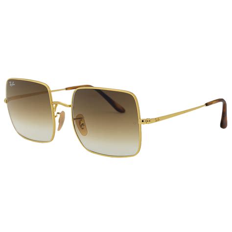 Culos De Sol Ray Ban Rb L Dourado Tica Diveneza Culos