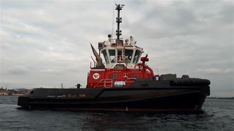 Riviera News Content Hub Seaspan Expands Tug Fleet Through Acquisition