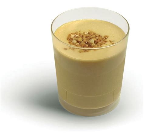 Tasting Portugal: Baba de Camelo