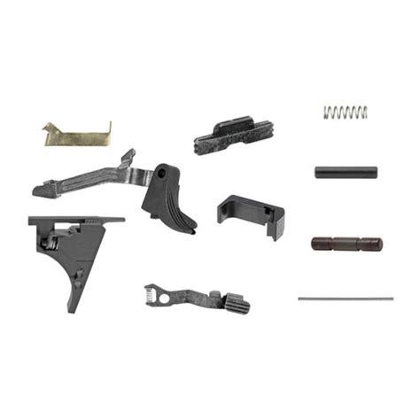 GLOCK 48 OEM LOWER PARTS KIT | Granger Tactical