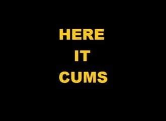 Here It Cums Gay Man Porn XHamster