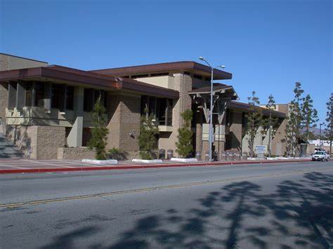 New Police Chief Extends Department Opening Hours | THE BANNING INFORMER