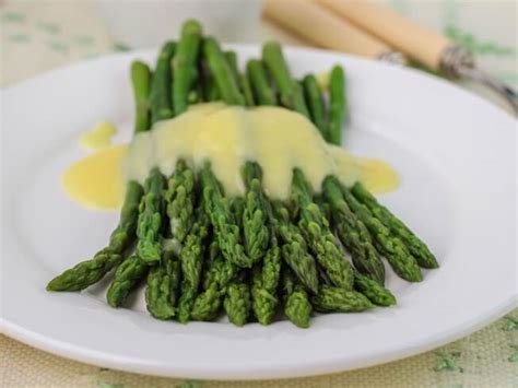 Mock Hollandaise Sauce Recipe