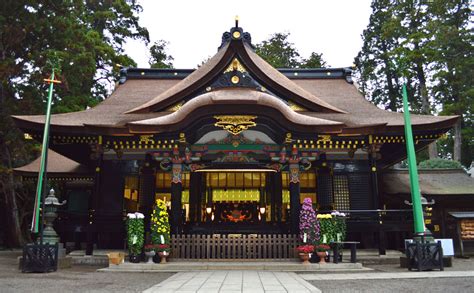 香取神宮 千葉県 国宝を巡る旅