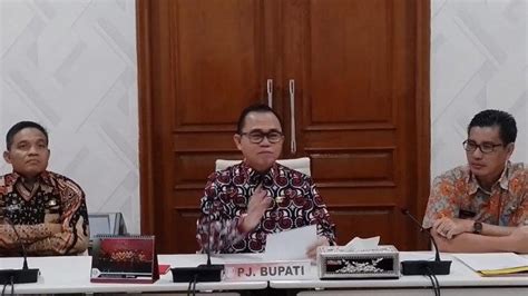 Pj Bupati Banyuasin Hani Syopiar Rustam Ungkap Penerimaan PPPK Tahun