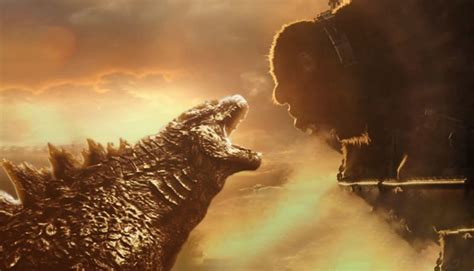 Godzilla Vs Kong As Es Su Pico Trailer Oficial Cinescape