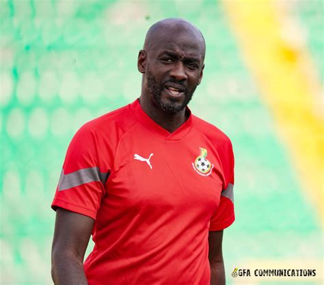 How Ghana Coach Otto Addo Voted At 2024 FIFA Best Awards Adomonline