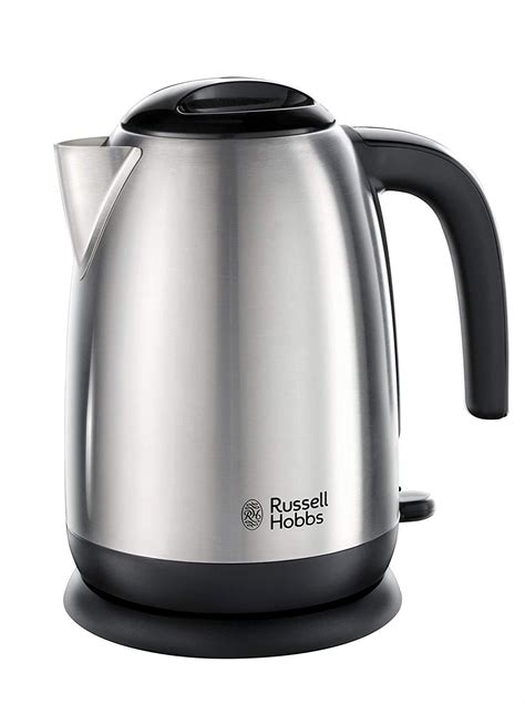 Russell Hobbs Adventure Electric Kettle W Litre Buysbest Co