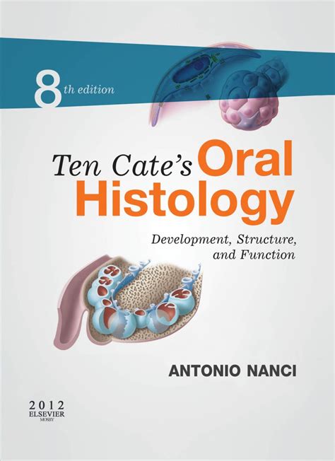 Ten Cate s Oral Histology انتشارات رویان پژوه