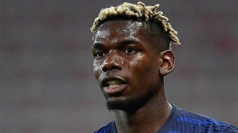 Paul Pogba Avoue Aux Enqu Teurs Je Leur Ai Dit Que J Aller Payer