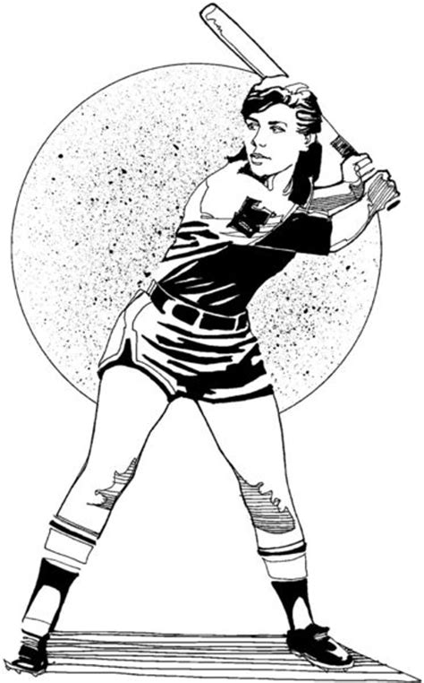 Free Softball Clipart Images Freeimages
