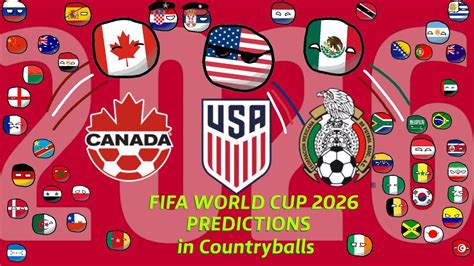 What Will The World Look Like In 2026