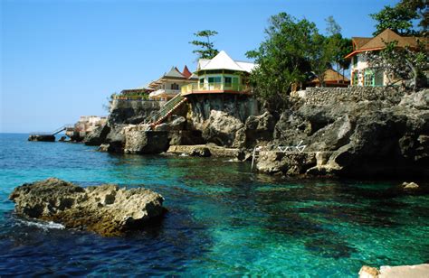 Xtabi Resort (Negril, ) - Resort Reviews - ResortsandLodges.com