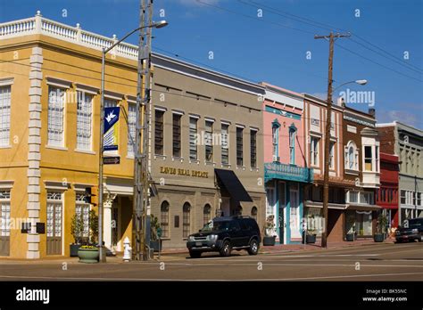 Jackson Mississippi Street Map 2836000