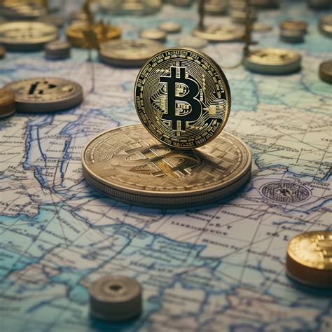 Understanding Cryptocurrency Regulations Around The World Navigating