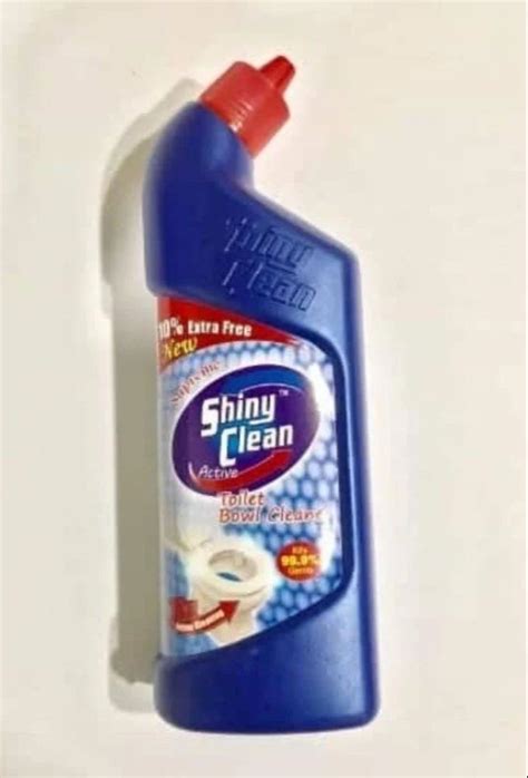 Supreme Shiny Clean Toilet Bowl Cleaner At Rs Bottle Super Clean