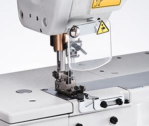 F007K F4 SiRUBA Sewing Machine KAULIN Official