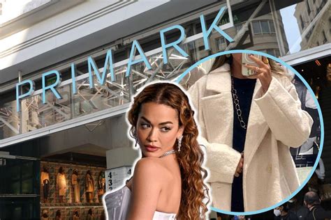 El abrigo más cool de otoño llega a Primark en forma de colaboración