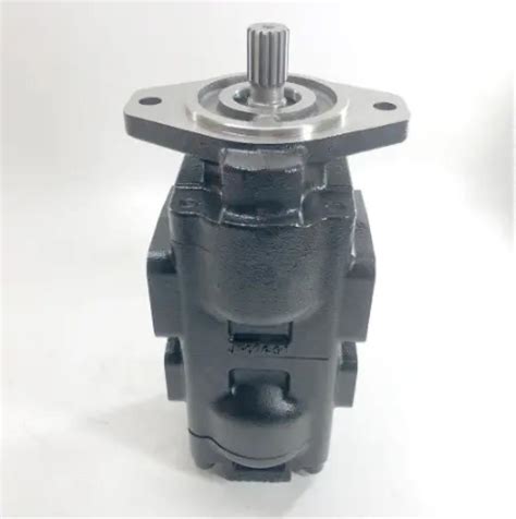 Excavator Hydraulic Gear Pump 333 G5390 China Original Pump For