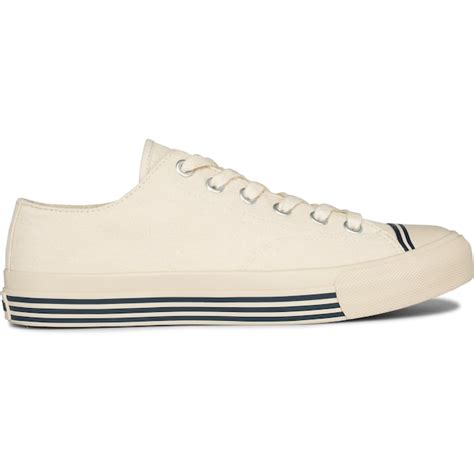 PRO-Keds Super Canvas Lace Up - Free Shipping | KEDS