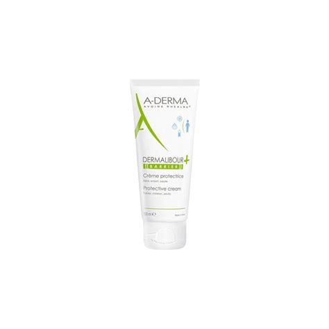 A Derma Dermalibour Barrier Cr Me Isolante Ml