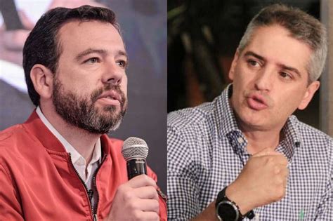 Carlos Fernando Galán Y Andrés Julián Rendón Recibirían 4 Mil Millones