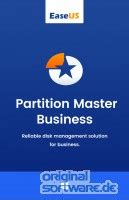 EaseUS Partition Master Unlimited Kauflizenz Ohne Upgrades