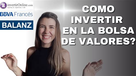 Descubr Cu L Es El Mejor Broker Para Invertir En Argentina Como