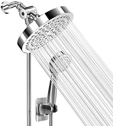 Whats The Best Hand Held Shower Wand Recommended By An Expert Glory