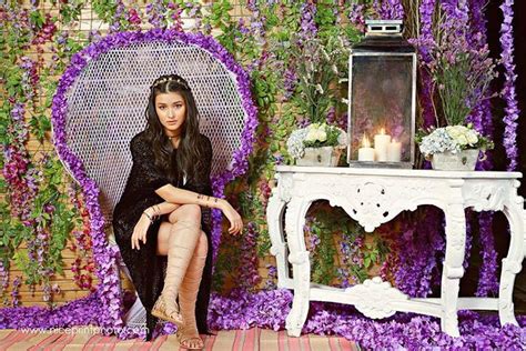 liza soberano 18th birthday - Liza Soberano Photo (39187434) - Fanpop