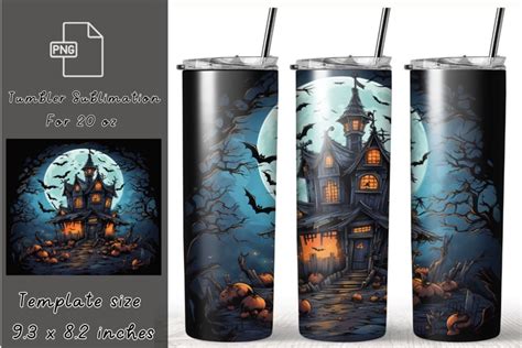 20 Oz Skinny Tumbler Wrap