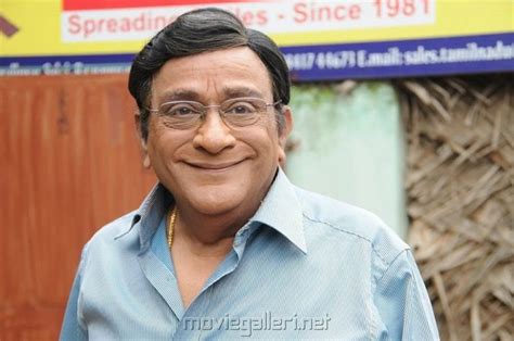 Venniradai Moorthy (Tamil Film Comedian) ~ Bio with [ Photos | Videos ]